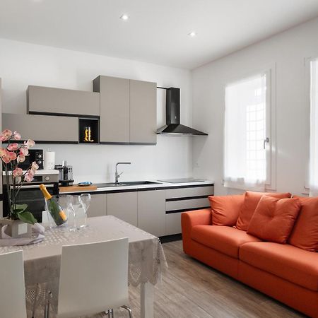 Apartamento Civico 36 A Due Passi Dal Centro - Casa Guido Vicenza Exterior foto