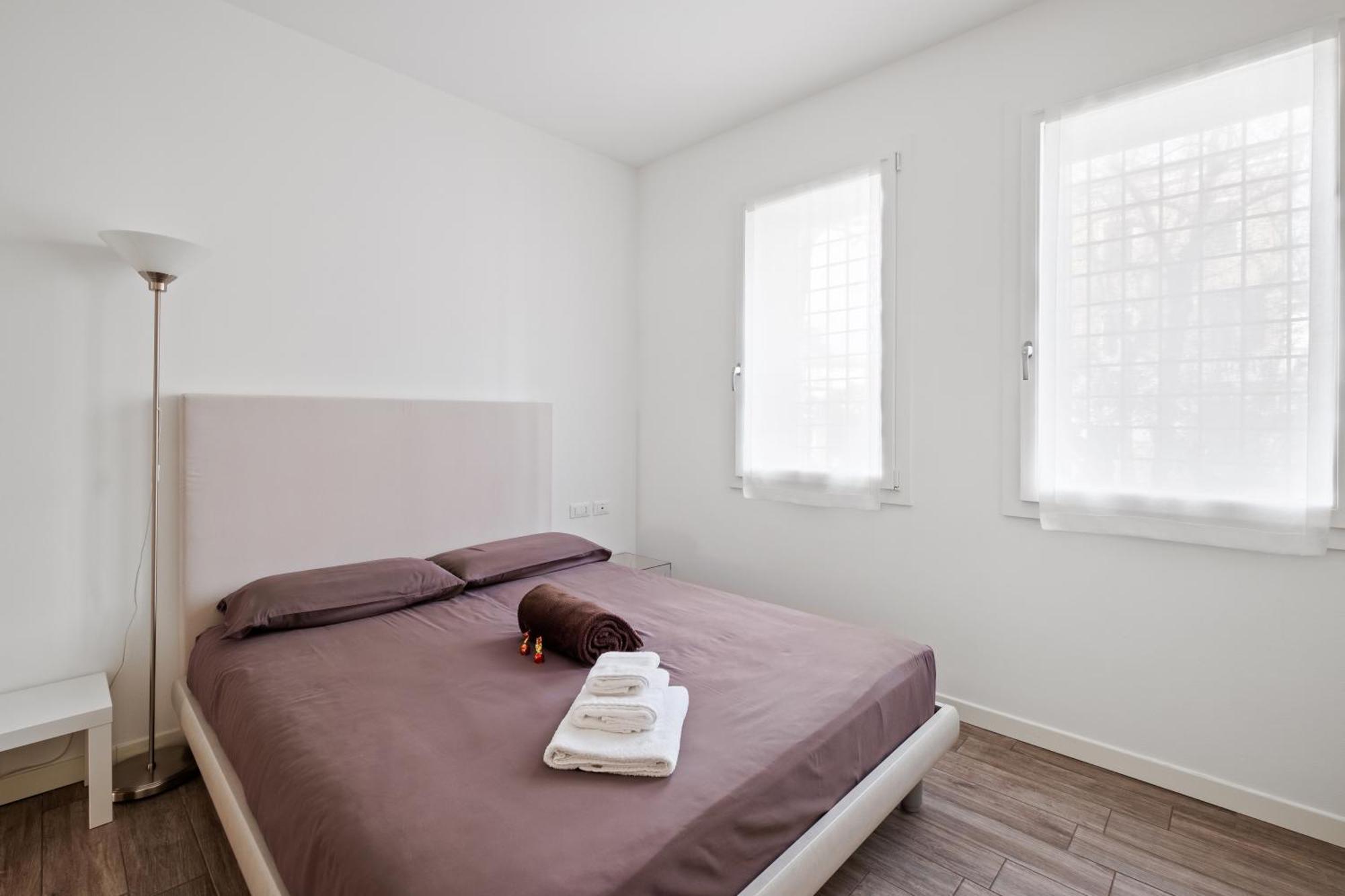 Apartamento Civico 36 A Due Passi Dal Centro - Casa Guido Vicenza Exterior foto