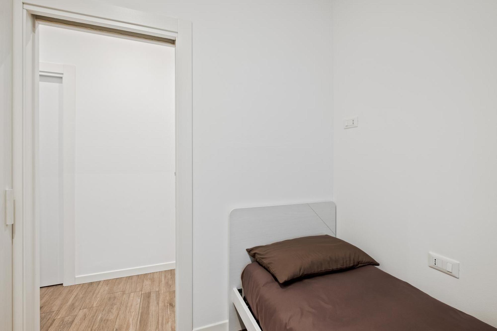 Apartamento Civico 36 A Due Passi Dal Centro - Casa Guido Vicenza Exterior foto