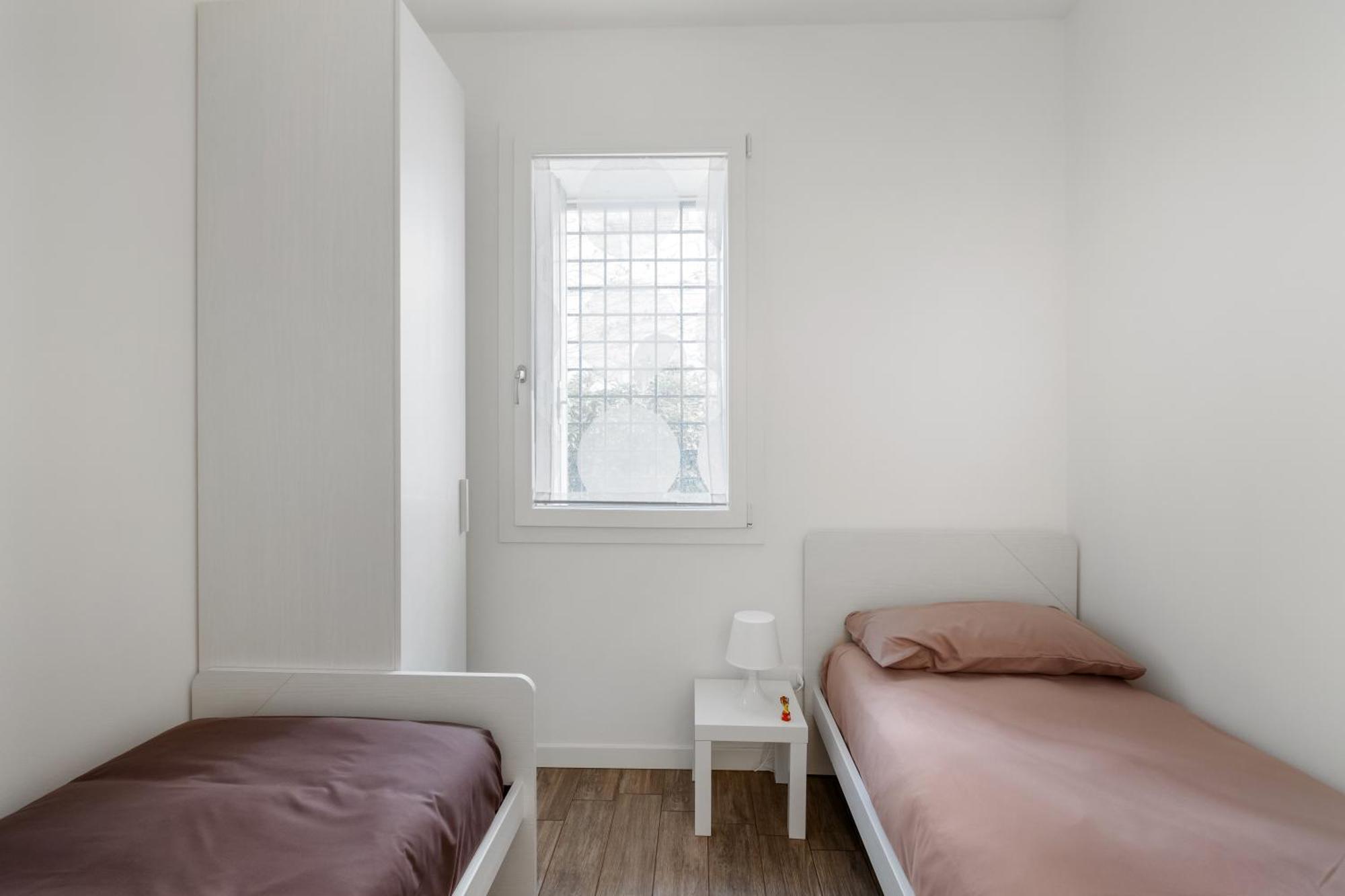 Apartamento Civico 36 A Due Passi Dal Centro - Casa Guido Vicenza Exterior foto
